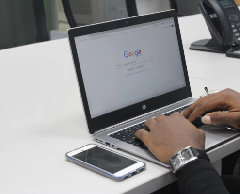 Online reputation management services for companies in Grand Rapids (Michigan)