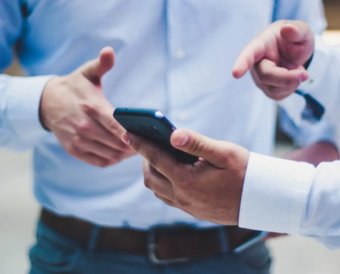 Online reputation management firm for companies in Kansas City (Kansas)