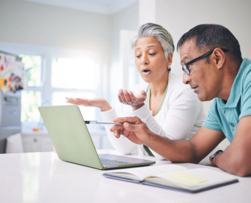 Online reputation repair firm for companies in San Francisco (California)