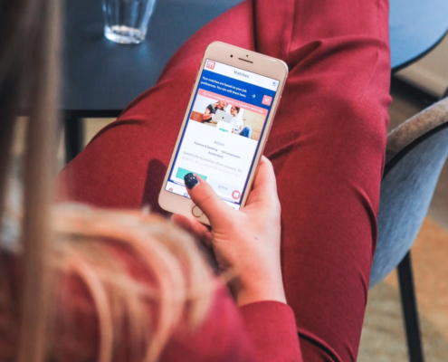 Online reputation services: improve your digital presence